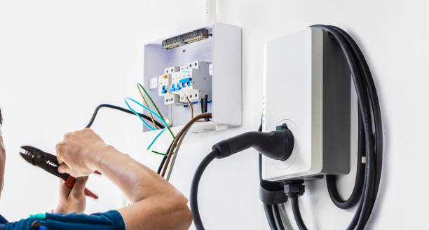 Best Electric Panel Repair  in Quartz Hill, CA