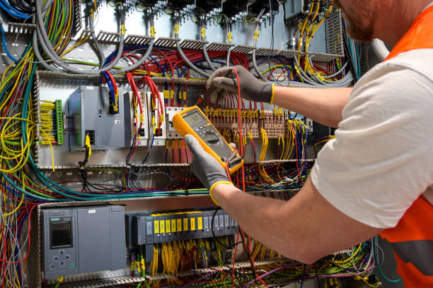 Best Industrial Electrical Services  in Quartz Hill, CA